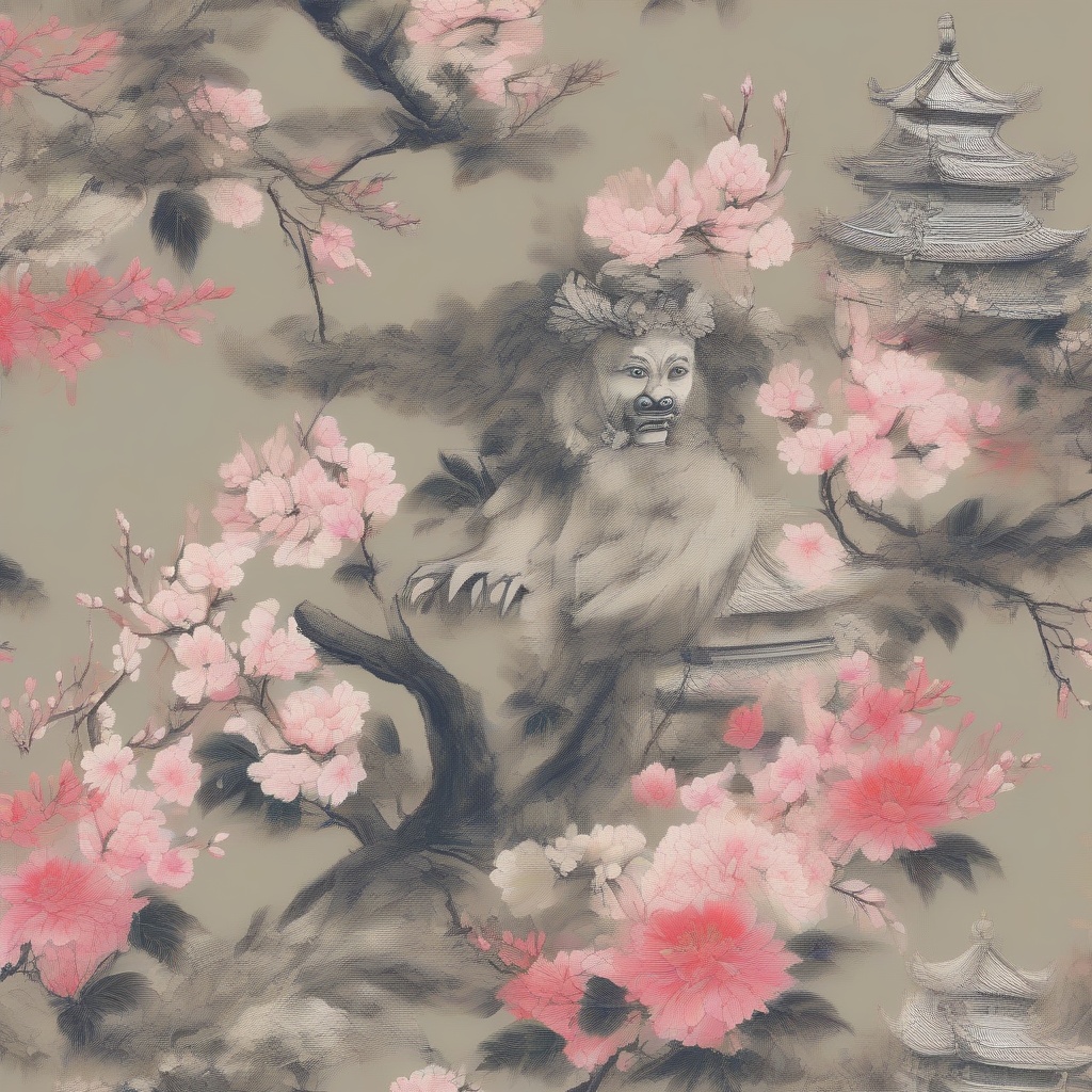 荆疙瘩的种殖方法(荆疙瘩盆景)