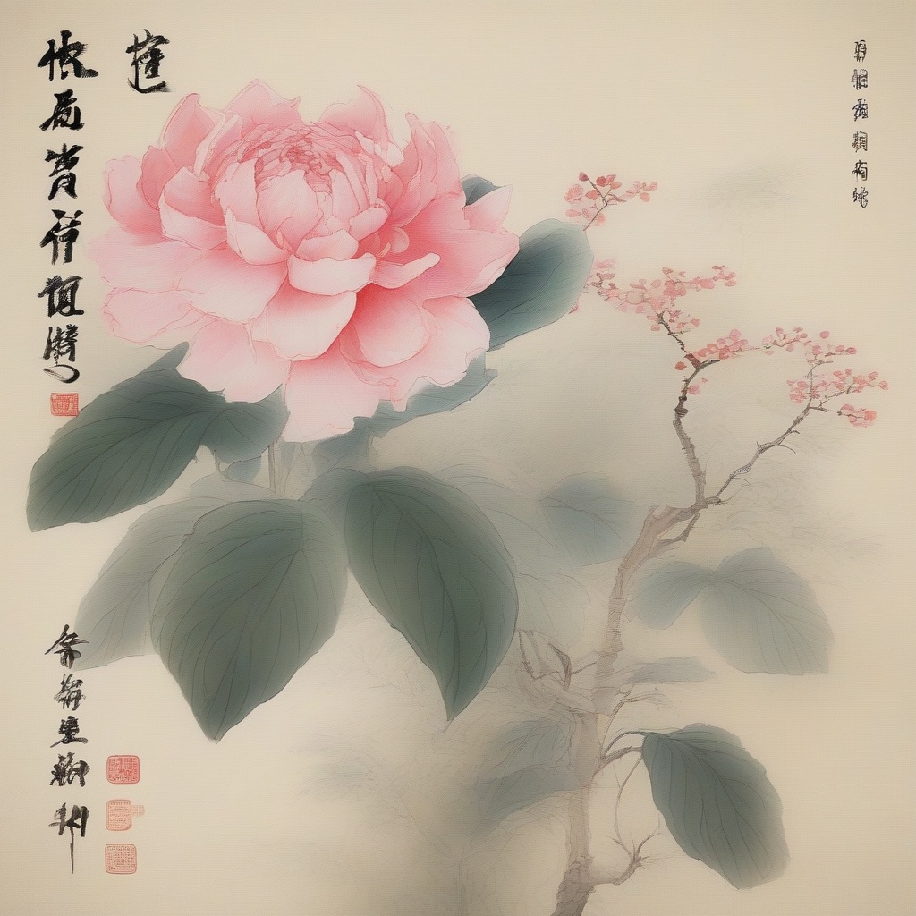 红苞喜林芋的生态价值及栽培技术(红苞喜林芋的栽培方法)(图1)