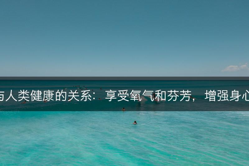 吊兰与人类健康的关系：享受氧气和芬芳，增强身心健康！(图1)