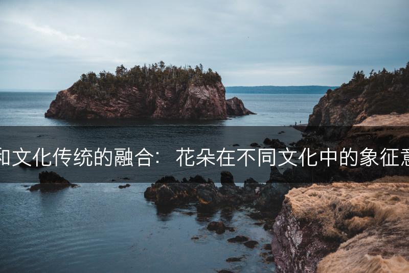 花和文化传统的融合：花朵在不同文化中的象征意义(图1)